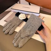 $38.00 USD Chanel Gloves For Women #1413066