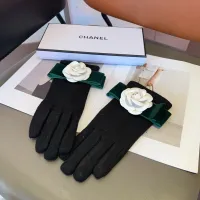 $38.00 USD Chanel Gloves For Women #1413067