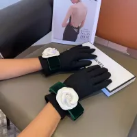 $38.00 USD Chanel Gloves For Women #1413067