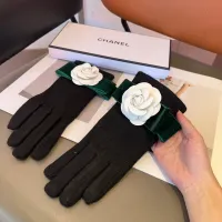 $38.00 USD Chanel Gloves For Women #1413067