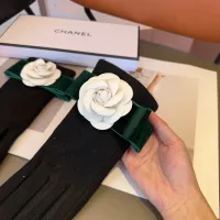 $38.00 USD Chanel Gloves For Women #1413067