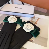 $38.00 USD Chanel Gloves For Women #1413067
