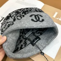 $27.00 USD Chanel Caps #1413076