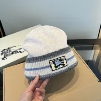 $39.00 USD Burberry Caps #1413089