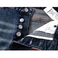$56.00 USD Dsquared Jeans For Men #1413104