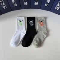 $29.00 USD Christian Dior Socks #1413117