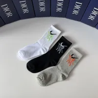 $29.00 USD Christian Dior Socks #1413117