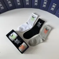 $29.00 USD Christian Dior Socks #1413117