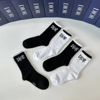 $29.00 USD Christian Dior Socks #1413120