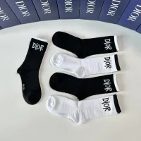 $29.00 USD Christian Dior Socks #1413120