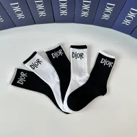 $29.00 USD Christian Dior Socks #1413120