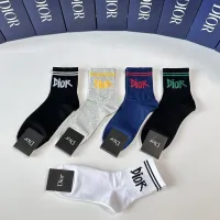 $27.00 USD Christian Dior Socks #1413122