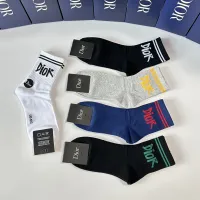 $27.00 USD Christian Dior Socks #1413122