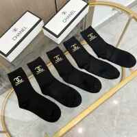 $36.00 USD Chanel Socks #1413129