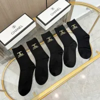 $36.00 USD Chanel Socks #1413129