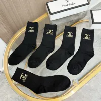 $36.00 USD Chanel Socks #1413129