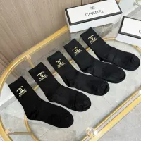 $36.00 USD Chanel Socks #1413129