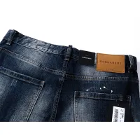 $56.00 USD Dsquared Jeans For Men #1413132