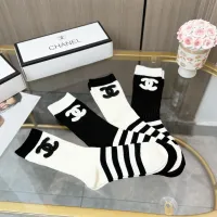 $32.00 USD Chanel Socks #1413136