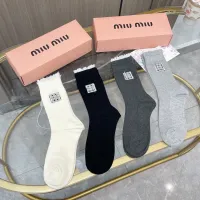 $38.00 USD MIU MIU Socks #1413138