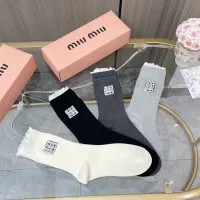 $38.00 USD MIU MIU Socks #1413138