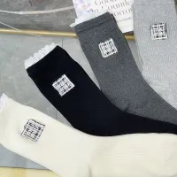 $38.00 USD MIU MIU Socks #1413138