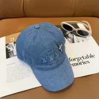 $29.00 USD Louis Vuitton LV Caps #1413144
