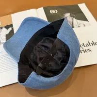 $29.00 USD Louis Vuitton LV Caps #1413144