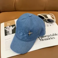 $29.00 USD Louis Vuitton LV Caps #1413144