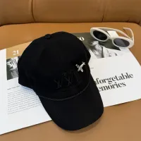 $29.00 USD Louis Vuitton LV Caps #1413146