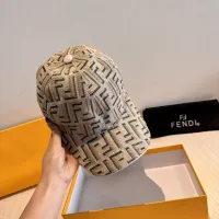 $34.00 USD Fendi Caps #1413147