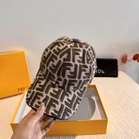$34.00 USD Fendi Caps #1413148