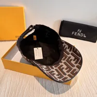 $34.00 USD Fendi Caps #1413148