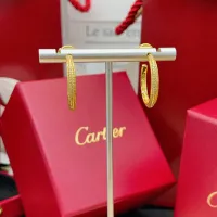 $27.00 USD Cartier Earrings For Women #1413178