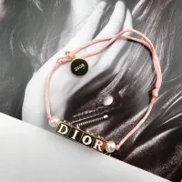 $29.00 USD Christian Dior Bracelets #1413184