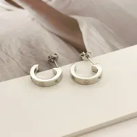 $29.00 USD Cartier Earrings For Women #1413188