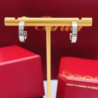 $29.00 USD Cartier Earrings For Women #1413188