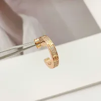 $36.00 USD Cartier Earrings For Women #1413191