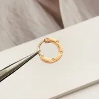 $29.00 USD Cartier Earrings For Women #1413194