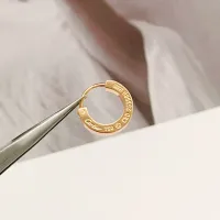 $29.00 USD Cartier Earrings For Women #1413194