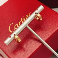 $29.00 USD Cartier Earrings For Women #1413194