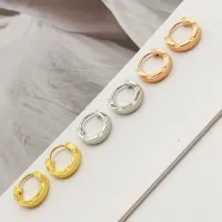 $29.00 USD Cartier Earrings For Women #1413194