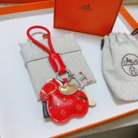 $39.00 USD Hermes Key Holder And Bag Buckle #1413196
