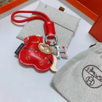$39.00 USD Hermes Key Holder And Bag Buckle #1413196