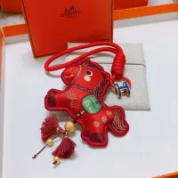 $39.00 USD Hermes Key Holder And Bag Buckle #1413197