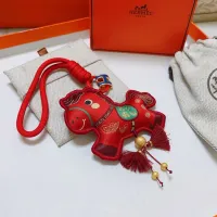 $39.00 USD Hermes Key Holder And Bag Buckle #1413197