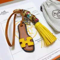 $42.00 USD Hermes Key Holder And Bag Buckle #1413198