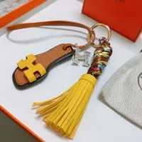 $42.00 USD Hermes Key Holder And Bag Buckle #1413198