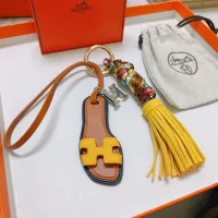 $42.00 USD Hermes Key Holder And Bag Buckle #1413198