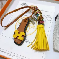 $42.00 USD Hermes Key Holder And Bag Buckle #1413198